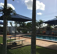 BIG4 Cane Village Holiday Park - Accommodation Whitsundays