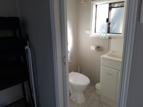 BIG4 Cane Village Holiday Park - Accommodation Whitsundays 3