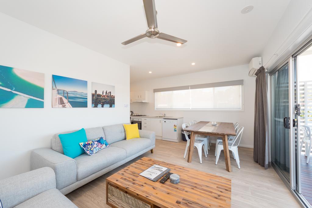  Accommodation Whitsundays