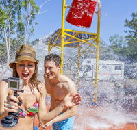 BIG4 Howard Springs Holiday Park - Accommodation Whitsundays