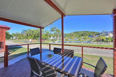 BIG4 Mackay Marine Tourist Park - Accommodation Whitsundays 3