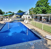 BIG4 Mildura Getaway - Accommodation Whitsundays