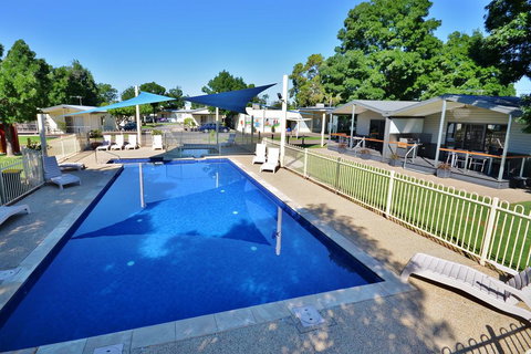 BIG4 Mildura Getaway - Accommodation Whitsundays 0