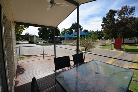 BIG4 Mildura Getaway - Accommodation Whitsundays 3