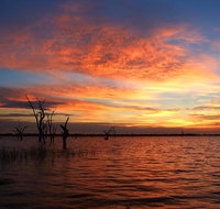 BIG4 NRMA Yarrawonga Mulwala Holiday Park - Accommodation Whitsundays