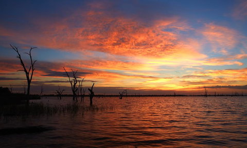 BIG4 NRMA Yarrawonga Mulwala Holiday Park - Accommodation Whitsundays 0