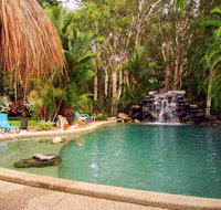 Big4 Port Douglas Glengarry Holiday Park - Accommodation Whitsundays