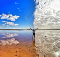 BIG4 Riverside Swan Hill - Accommodation Whitsundays