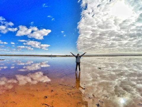 BIG4 Riverside Swan Hill - Accommodation Whitsundays 0