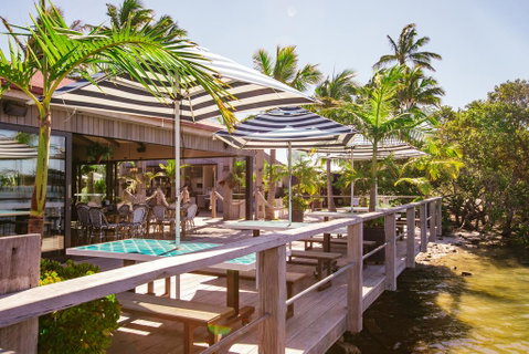 BIG4 Sandstone Point Holiday Resort - Accommodation Whitsundays 2