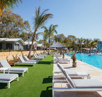 BIG4 Sandstone Point Holiday Resort - Accommodation Whitsundays