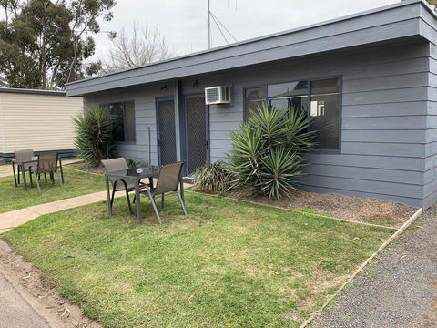 BIG4 Swan Hill - Accommodation Whitsundays 1