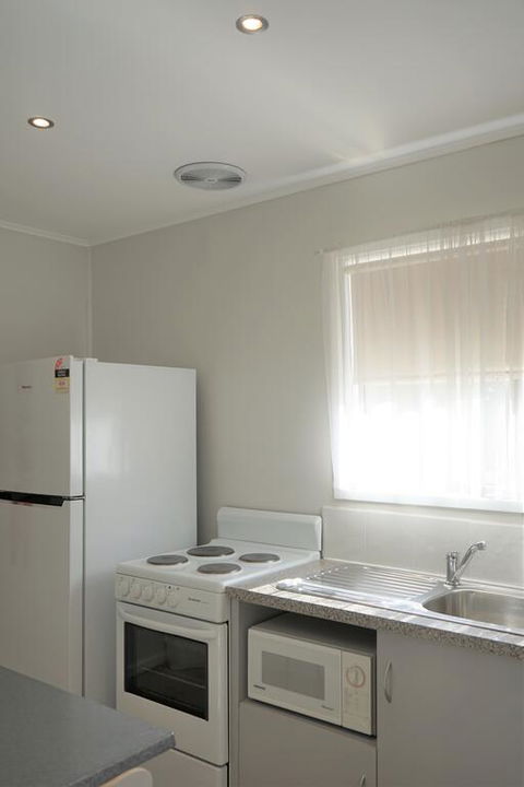 BIG4 Swan Hill - Accommodation Whitsundays 3
