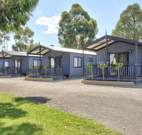 BIG4 Swan Hill - Accommodation Whitsundays