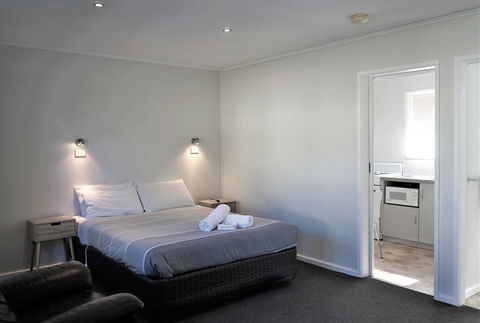 BIG4 Swan Hill - Accommodation Whitsundays 2