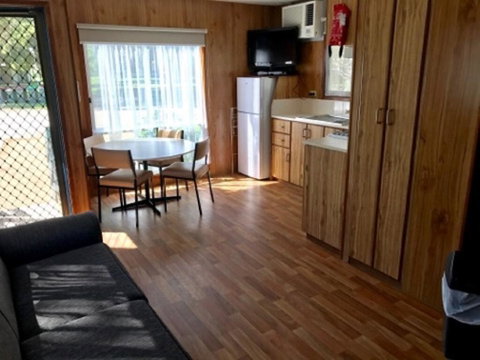 BIG4 Taggerty Holiday Park - Accommodation Whitsundays 3