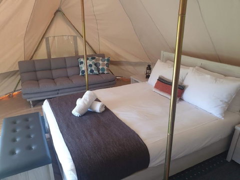 BIG4 Taggerty Holiday Park - Accommodation Whitsundays 1