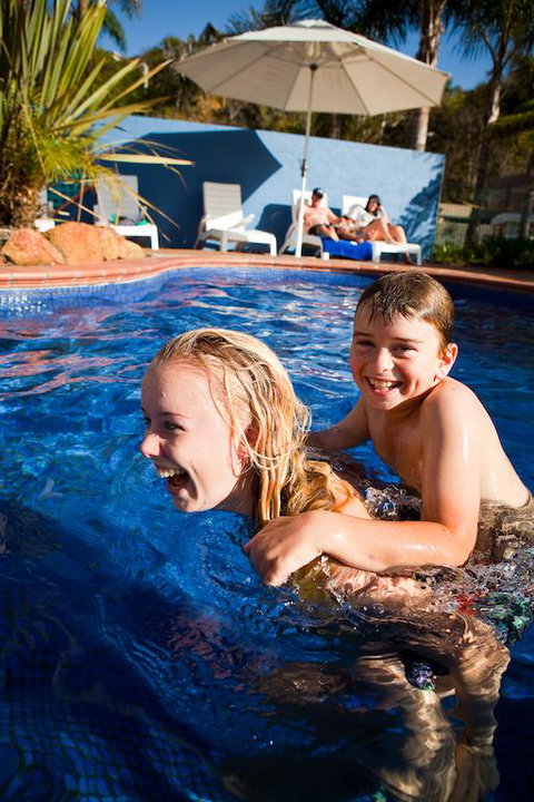 BIG4 Tathra Beach Holiday Park - Accommodation Whitsundays 3