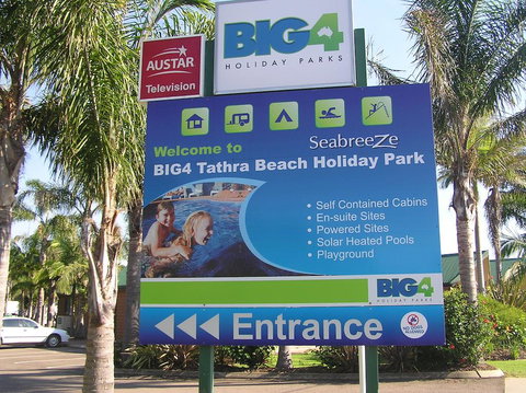 BIG4 Tathra Beach Holiday Park - Accommodation Whitsundays 1