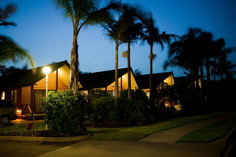 BIG4 Tathra Beach Holiday Park - Accommodation Whitsundays 0