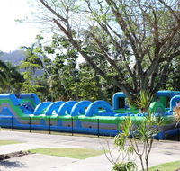 BIG4 Whitsundays Tropical Eco Resort - Accommodation Whitsundays