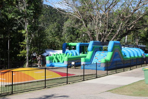 BIG4 Whitsundays Tropical Eco Resort - Accommodation Whitsundays 3