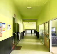 Bigfoot backpackers - Accommodation Whitsundays