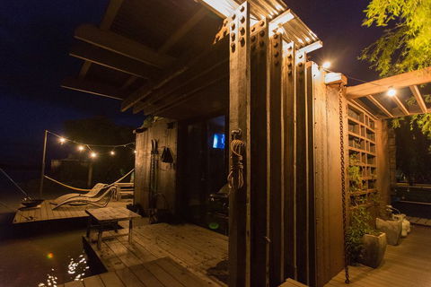 Bill's Boathouse - Accommodation Whitsundays 3