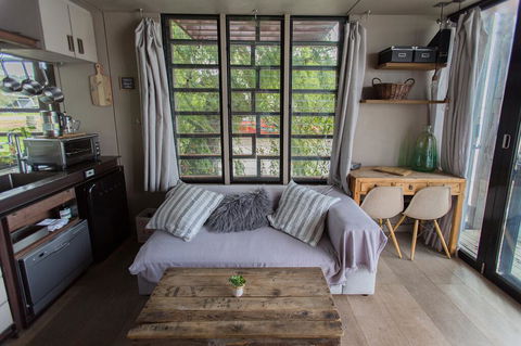 Bill's Boathouse - Accommodation Whitsundays 1