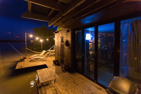 Bill's Boathouse - Accommodation Whitsundays 2