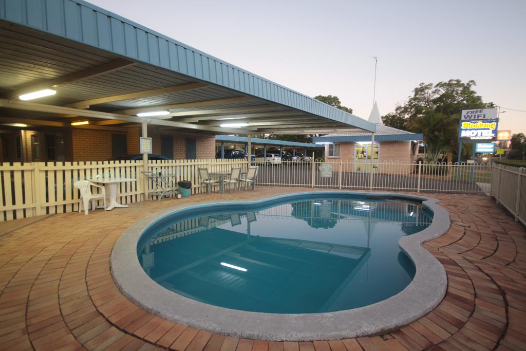 Clarendon QLD Accommodation Whitsundays
