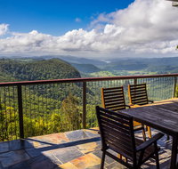 Binna Burra Sky Lodges