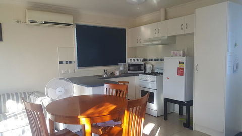 Bird N Branch - Accommodation Whitsundays 2