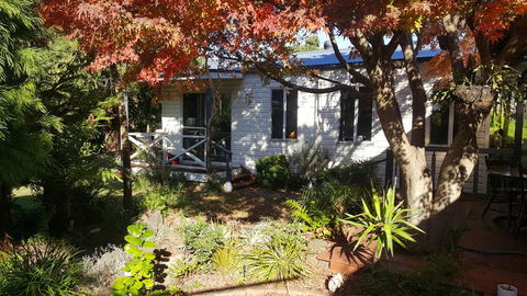 Bird N Branch - Accommodation Whitsundays 0