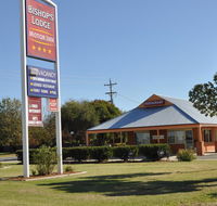 Bishop's Lodge Motor Inn - Accommodation Whitsundays