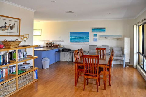 Black Duck - Accommodation Whitsundays 1