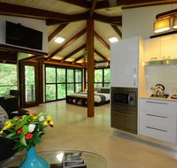 Black Palm Cape Tribulation - Accommodation Whitsundays