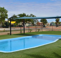 Black Rock Tourist Park - Accommodation Whitsundays