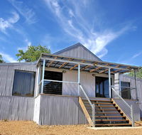 Black Sheep Inn - Accommodation Whitsundays