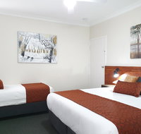 Black Sheep Motel Goulburn - Accommodation Whitsundays