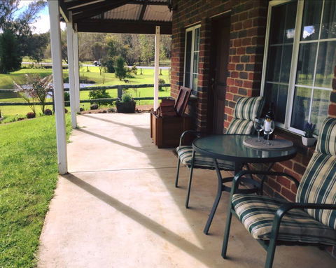 Blackwood Valley Suites - Accommodation Whitsundays 1