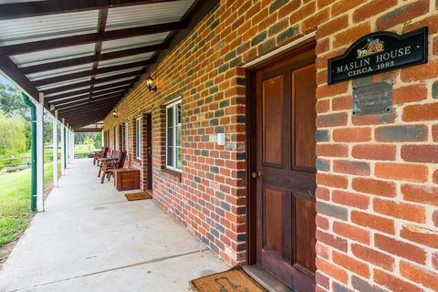 Blackwood Valley Suites - Accommodation Whitsundays 2