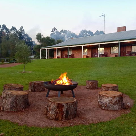 Blackwood Valley Suites - Accommodation Whitsundays 0