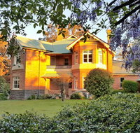 Blair Athol Boutique Hotel  Day Spa - Accommodation Whitsundays