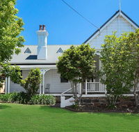 Blake House - iconic coastal homestead - Accommodation Whitsundays