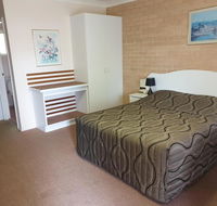Blayney Central Motel - Accommodation Whitsundays
