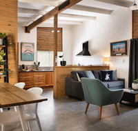 Bliss Creswick - Accommodation Whitsundays