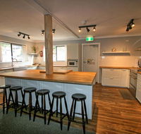 Blizzard Bunny Lodge - Accommodation Whitsundays