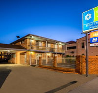 Blue Diamond Motor Inn - Accommodation Whitsundays