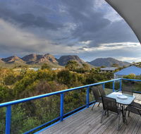 Blue Gum Retreat - Accommodation Whitsundays